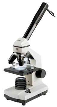 Bresser Biolux NV 20x-1280x Bresser Biolux NV 20x-1280x