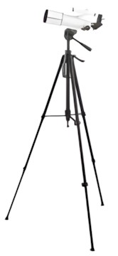 Bresser Classic 70/350 Refractor Telescope Bresser Classic 70/350 Refractor Telescope