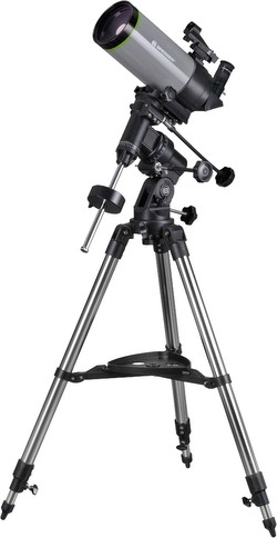 Bresser FirstLight MAK 100/1400 EQ3 Bresser FirstLight MAK 100/1400 EQ3
