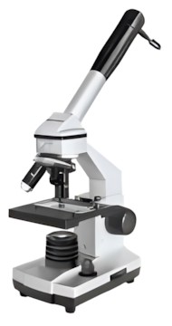 Bresser Junior 40x-1024x Set (8855001) Bresser Junior 40x-1024x Set (8855001)