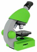 Bresser Junior Microscope 40x-640x (8851300B4K000) Bresser Junior Microscope 40x-640x (8851300B4K000)
