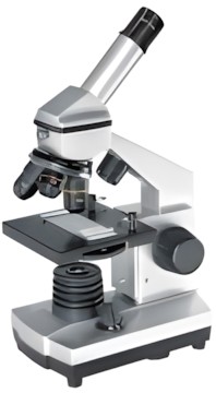Bresser Junior Biolux CA 40x-1024x Bresser Junior Biolux CA 40x-1024x
