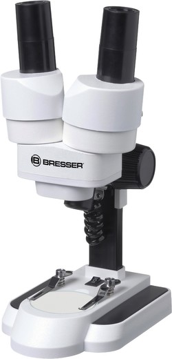 Bresser Junior Microscope 30x-50x Bresser Junior Microscope 30x-50x