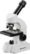 Bresser Junior microscope 40x-640x including experiment set Bresser Junior microscope 40x-640x including experiment set