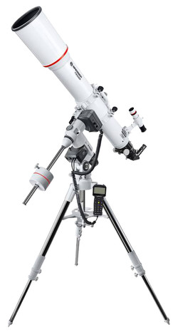 Bresser Messier AR-102/1000 EXOS-2 GoTo Hexafoc Bresser Messier AR-102/1000 EXOS-2 GoTo Hexafoc