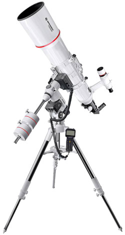 Bresser Messier AR-152S/760 EXOS-2 GoTo Hexafoc Bresser Messier AR-152S/760 EXOS-2 GoTo Hexafoc