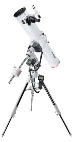 Bresser Messier NT-150L/1200 Hexafoc EXOS-2 GoTo Bresser Messier NT-150L/1200 Hexafoc EXOS-2 GoTo