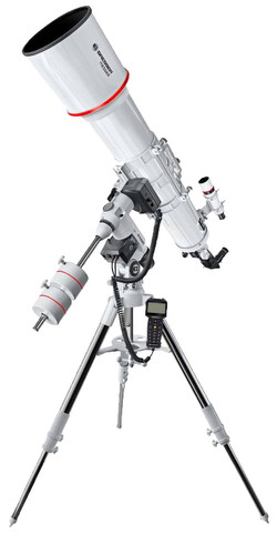 Bresser Messier Refractor AR-152L/1200 EXOS-2 GoTo Hexafoc Bresser Messier Refractor AR-152L/1200 EXOS-2 GoTo Hexafoc