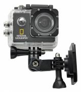 Bresser National Geographic 1080P Action Camera 140° Bresser National Geographic 1080P Action Camera 140°
