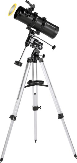 Bresser Pluto 114/500 EQ3 Bresser Pluto 114/500 EQ3