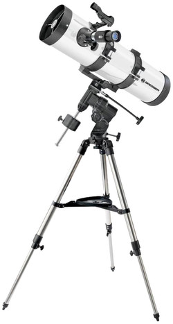 Bresser Reflector 130/650 EQ3 Bresser Reflector 130/650 EQ3