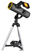Bresser Solarix 76/350 Telescope with Solar Filter Bresser Solarix 76/350 Telescope with Solar Filter