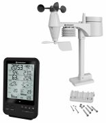 Bresser Weather Center 5-in-1 Bresser Weather Center 5-in-1