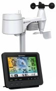 Bresser Wi-Fi Color Weather Station with 5-in-1 Professional Sensor Bresser Wi-Fi Color Weather Station with 5-in-1 Professional Sensor