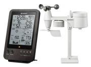 Bresser WTW 5-in-1 Weather Center Bresser WTW 5-in-1 Weather Center