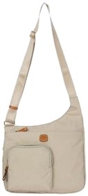 Bric's X-Bag shoulder bag (BXG42732) Bric's X-Bag shoulder bag (BXG42732)