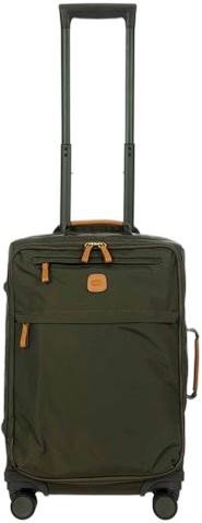 Bric's X-Travel Cabin Trolley 55 cm (BXL58117) Bric's X-Travel Cabin Trolley 55 cm (BXL58117)