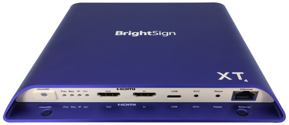BrightSign XT1144 BrightSign XT1144