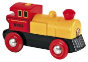 Brio Battery locomotive (33594) Brio Battery locomotive (33594)