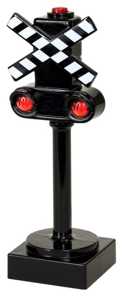 Brio Flashing railway signal Brio Flashing railway signal
