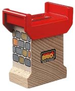 Brio bridge foundation Brio bridge foundation