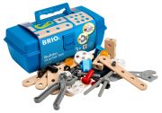 Brio Builder Box 48-piece Brio Builder Box 48-piece