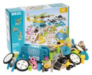 Brio Builder motor construction set Brio Builder motor construction set