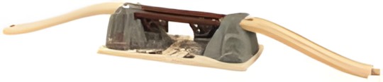 Brio Collapse bridge Brio Collapse bridge