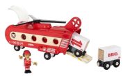Brio Railway Transport Helicopter Brio Railway Transport Helicopter