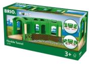 Brio Flexible tunnel Brio Flexible tunnel