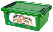 Brio Freight Set Deluxe (33097) Brio Freight Set Deluxe (33097)