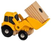 Brio Front loader Brio Front loader