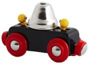 Brio Bell cart Brio Bell cart