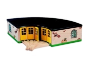 Brio Large roundhouse (33736) Brio Large roundhouse (33736)
