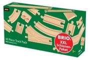 Brio Large Rail Assortment XXL - Special Set Brio Large Rail Assortment XXL - Special Set