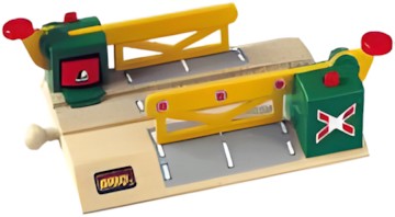 Brio Magnetic Intersection Brio Magnetic Intersection