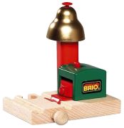 Brio Magnetic Bell Signal Brio Magnetic Bell Signal