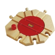 Brio Mechanical turntable Brio Mechanical turntable