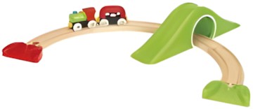 Brio My First Train Starter Set (33727) Brio My First Train Starter Set (33727)