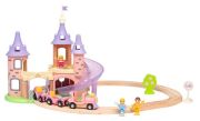 Brio Princess Dream Castle Train Set (33312) Brio Princess Dream Castle Train Set (33312)