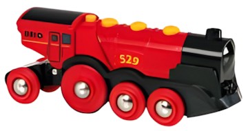 Brio Rote Lola 33592 Brio Rote Lola 33592