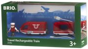 Brio Red battery-powered train Brio Red battery-powered train