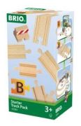Brio Rail Starter Pack B Brio Rail Starter Pack B