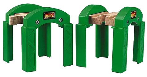 Brio Stackable bridge system Brio Stackable bridge system