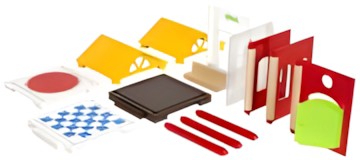 Brio Village Expansion Set Brio Village Expansion Set
