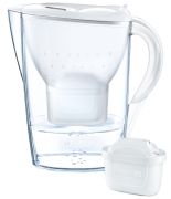 Brita Marella Cool + 12 Maxtra+ Cartridges Brita Marella Cool + 12 Maxtra+ Cartridges