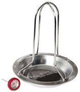 Broil King Chicken roasting rack Broil King Chicken roasting rack