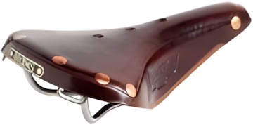 Brooks B17 Titanium Brooks B17 Titanium