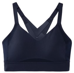 Brooks Drive Interlace Run Bra Brooks Drive Interlace Run Bra