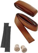 Brooks Leather handlebar tape Brooks Leather handlebar tape